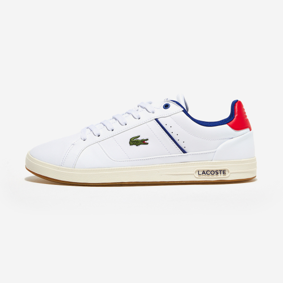 ラコステ スニーカー ☆ LACOSTE EUROPA Casual Shoes Men's