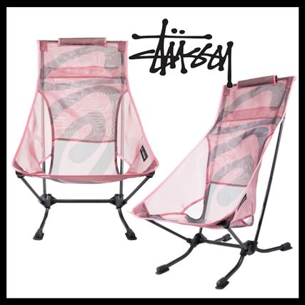 STUSSY(ステューシー) レジャー・アウトドア・キャンプ(ライフスタイル