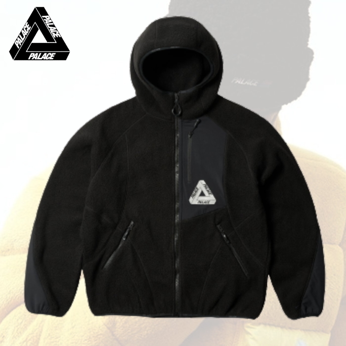 激安価格の Palace Skateboards リバーシブルジャケット 22AW