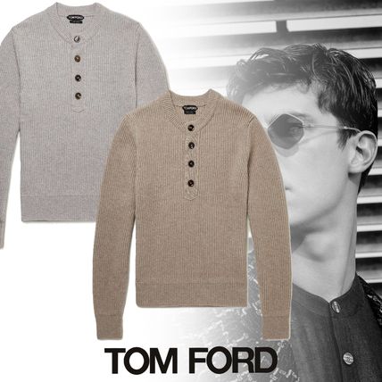 TOM FORD(トムフォード) ニット・セーター(メンズ) - 海外通販の