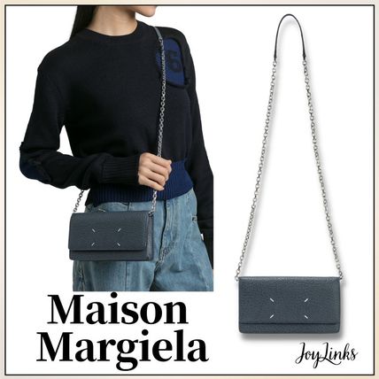 ウォレット,チェーン Maison Margiela(メゾン マルジェラ) - 海外通販 ...