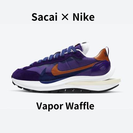 sacai(サカイ) スニーカー(メンズ) - 海外通販のBUYMA