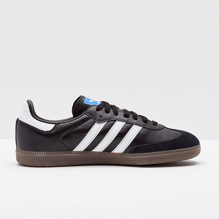★待望再入荷 レディースサイズも 人気《ADIDAS》Samba OG