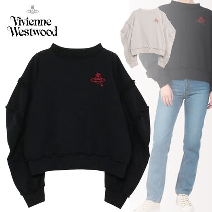 Vivienne Westwood(ヴィヴィアンウエストウッド) トップス(レディース ...