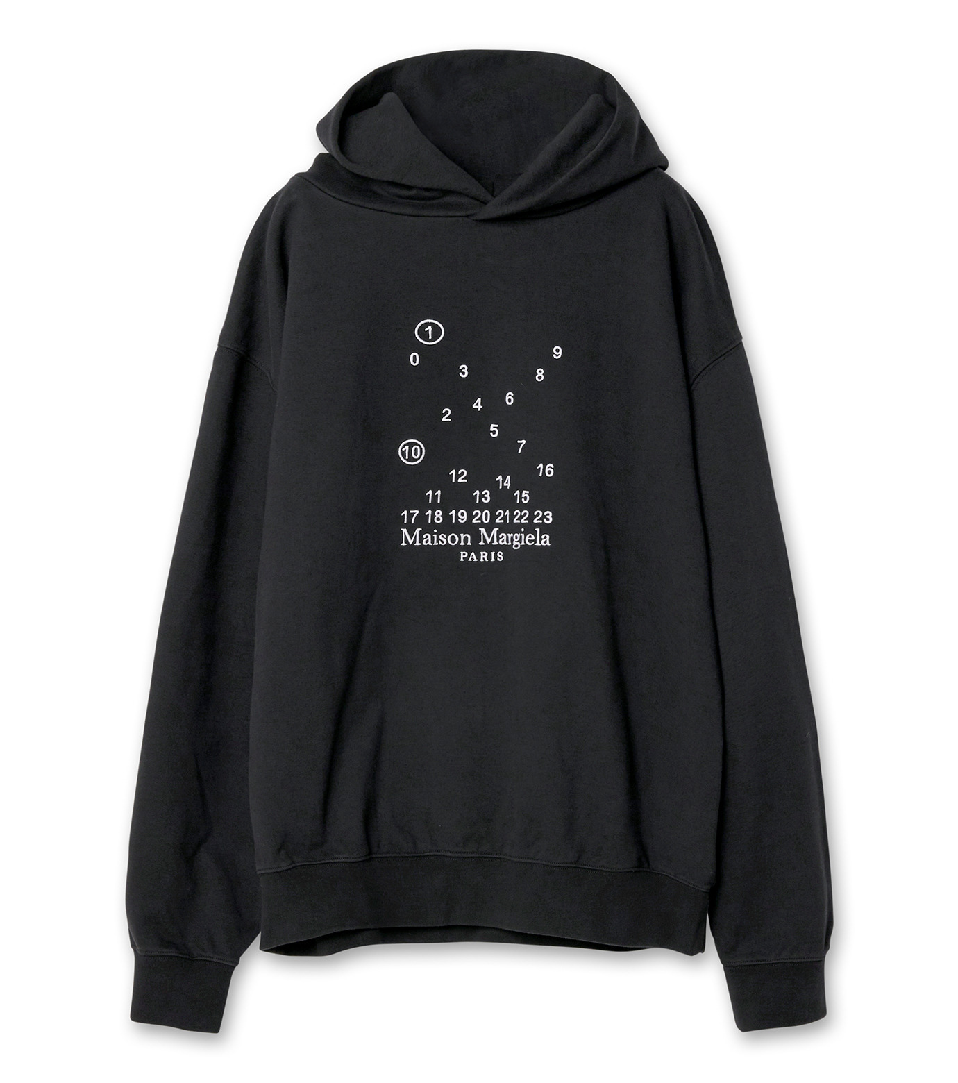 ☆VIP価格☆ Maison Margiela メンズパーカー