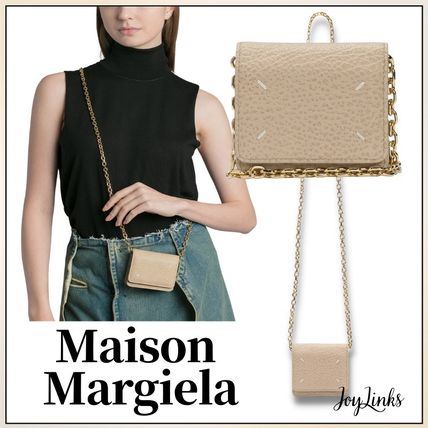 ウォレット,チェーン Maison Margiela(メゾン マルジェラ) - 海外通販 ...