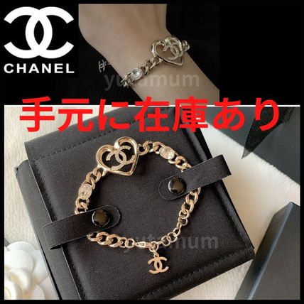 CHANEL(シャネル) ブレスレット(レディース) - 海外通販のBUYMA
