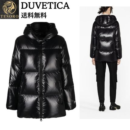ショート DUVETICA(デュベティカ) ダウンジャケット・コート ...