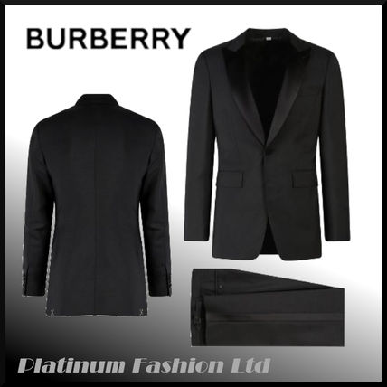 Burberry(バーバリー) スーツ(メンズ) - 海外通販のBUYMA