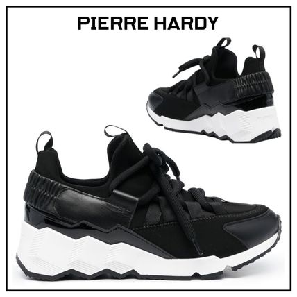 Pierre Hardy(ピエールアルディー) スニーカー(レディース) - 海外通販 ...