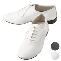 レペット/REPETTO メンズ レースアップシューズ V388C