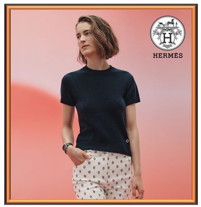 HERMES(エルメス) ニット・セーター(レディース) - 海外通販のBUYMA