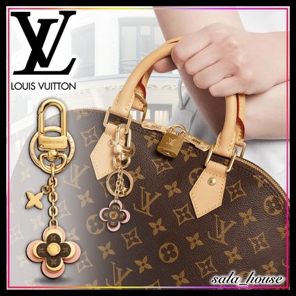 Louis Vuitton(ルイヴィトン) バッグチャーム(レディース) - 海外通販 ...