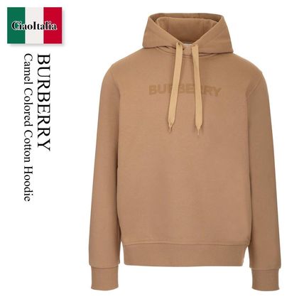 Burberry(バーバリー) パーカー・フーディ(メンズ) - 海外通販のBUYMA