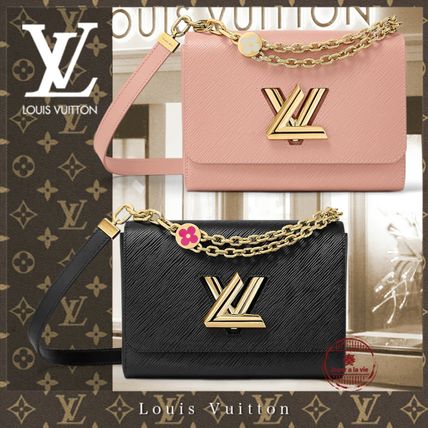 Louis Vuitton TWIST(ルイヴィトン ツイスト) - 海外通販のBUYMA
