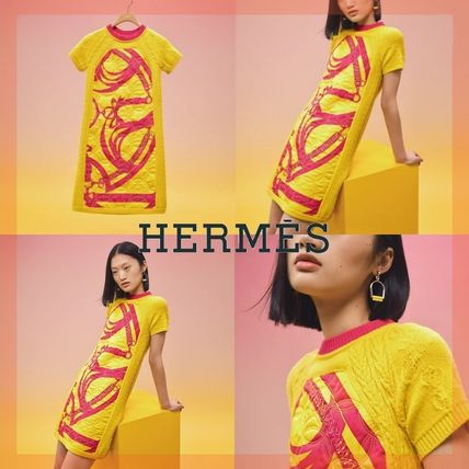 HERMES(エルメス) ワンピース・オールインワン(レディース) - 海外通販 ...