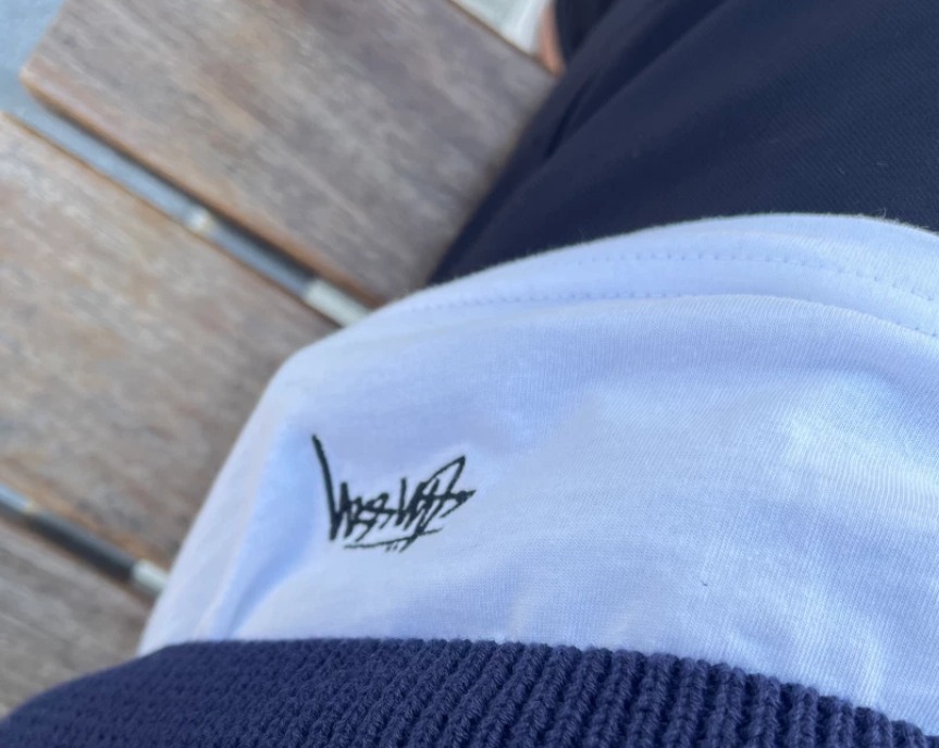 ☆韓国の人気☆【STUSSY】☆STUSSY UNDERSHIR.T - 3 PACK