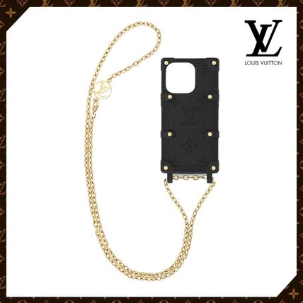 Louis Vuitton(ルイヴィトン) iPhone・スマホケース(レディース