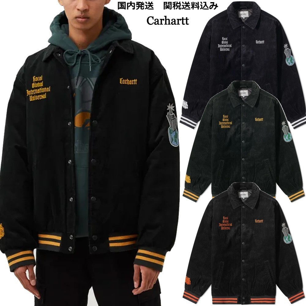2021新春福袋】 LETTERMAN 【最終値下げ】カーハート(CARHARTT