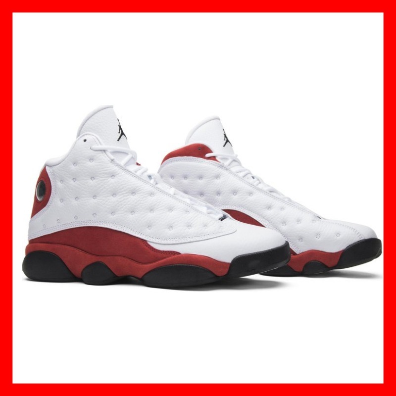 スニーカー Nike Air Jordan 13 Retro OG Chicago (2017)