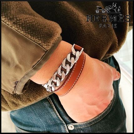 バングル HERMES(エルメス) - 海外通販のBUYMA