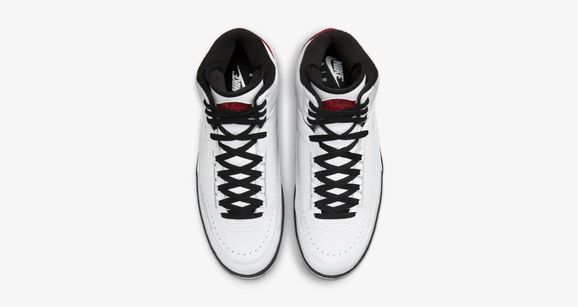 ★NIKE★大人気★AIR JORDAN 2 OG \"CHICAGO\"★追跡可