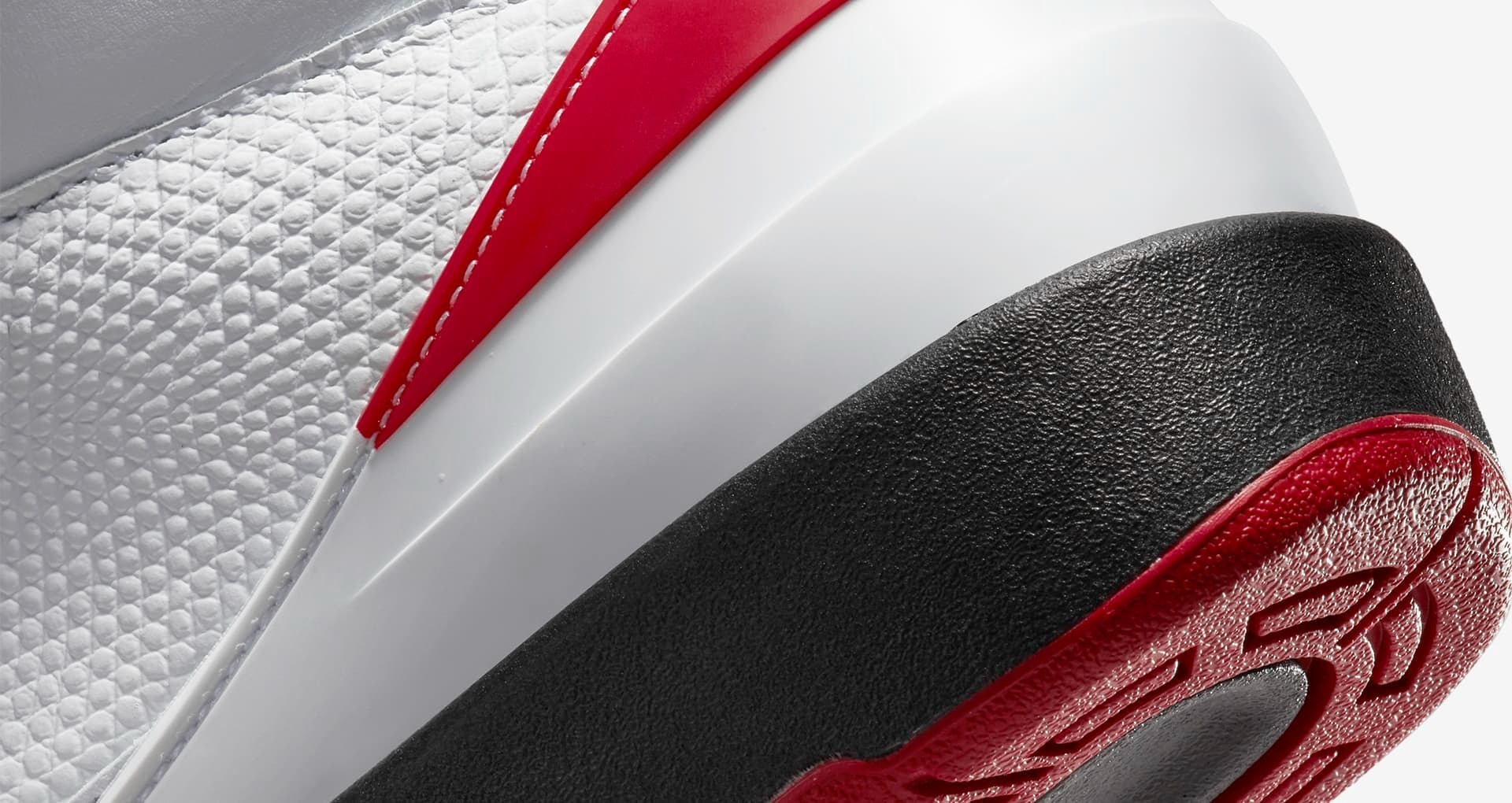 ★NIKE★大人気★AIR JORDAN 2 OG \"CHICAGO\"★追跡可