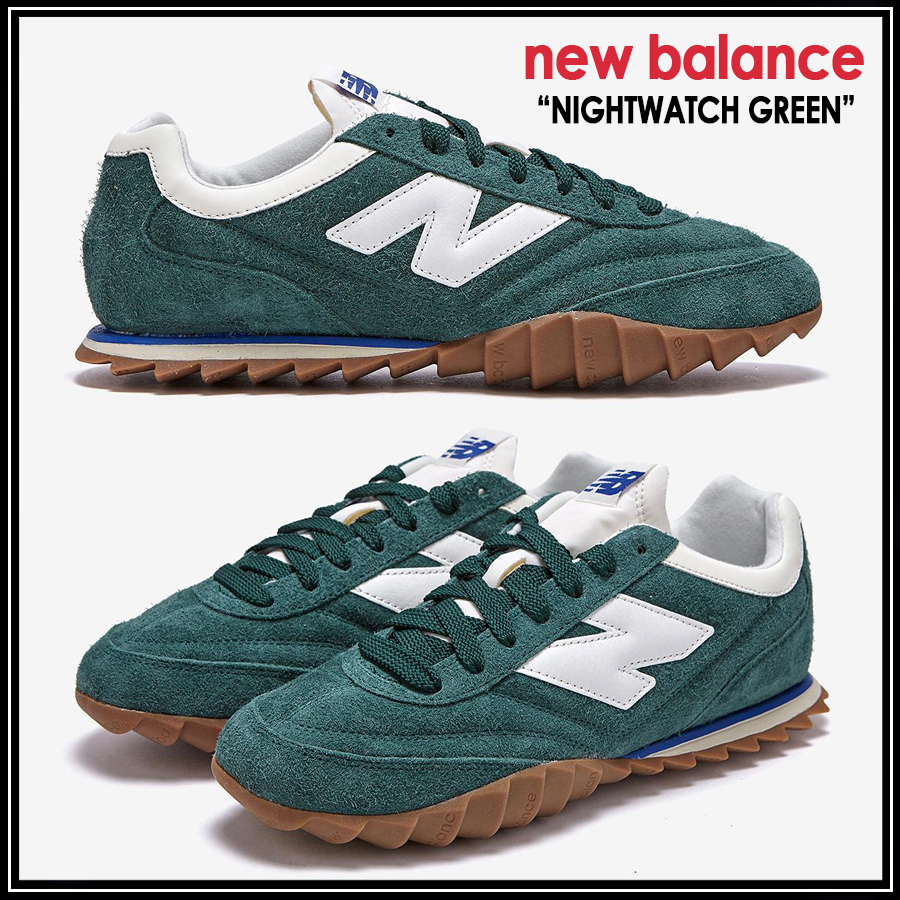 ★New Balance★ニューバランス URC30RC★追跡可