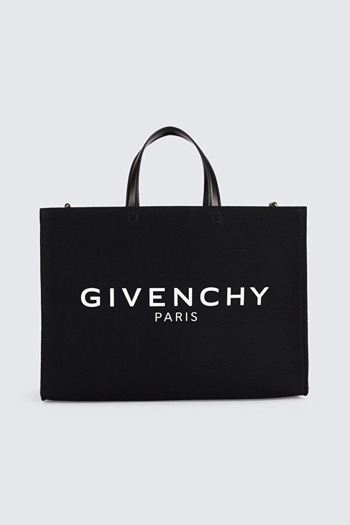 キャンバス G トートバッグ ミディアム www.omniblonde.com