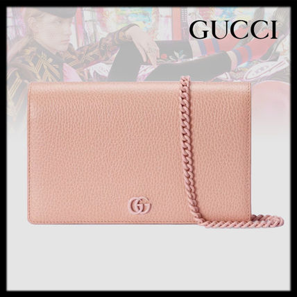 ウォレット,チェーン GUCCI(グッチ) - 海外通販のBUYMA