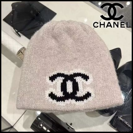 ニット CHANEL(シャネル) - 海外通販のBUYMA