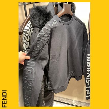モンスター FENDI(フェンディ) トップス(メンズ) - 海外通販のBUYMA