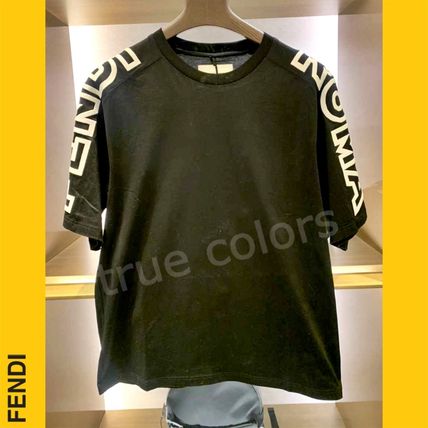 モンスター FENDI(フェンディ) トップス(メンズ) - 海外通販のBUYMA