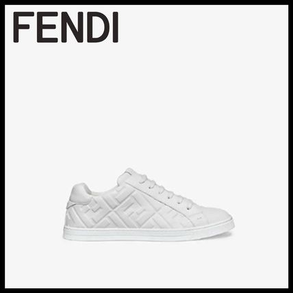 FENDI(フェンディ) スニーカー(メンズ) - 海外通販のBUYMA