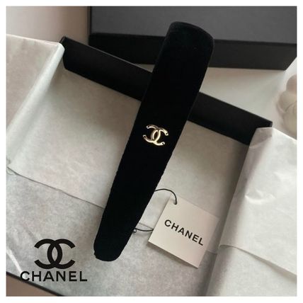 CHANEL(シャネル) ヘアアクセサリー(レディース) - 海外通販のBUYMA