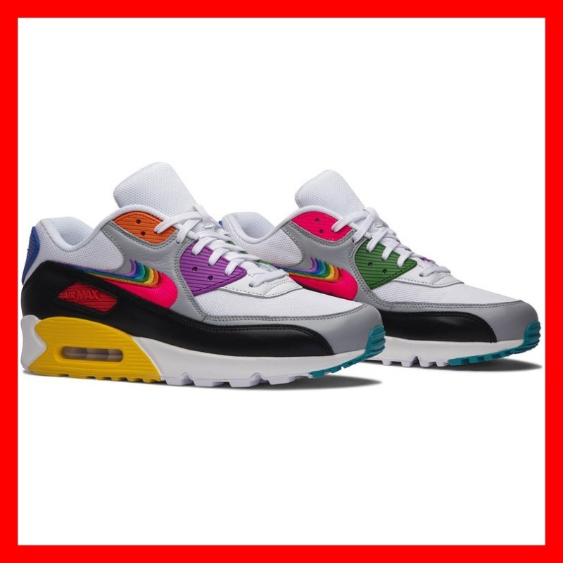 Nike Air Max 90 Be True (2019) エア マックス 90