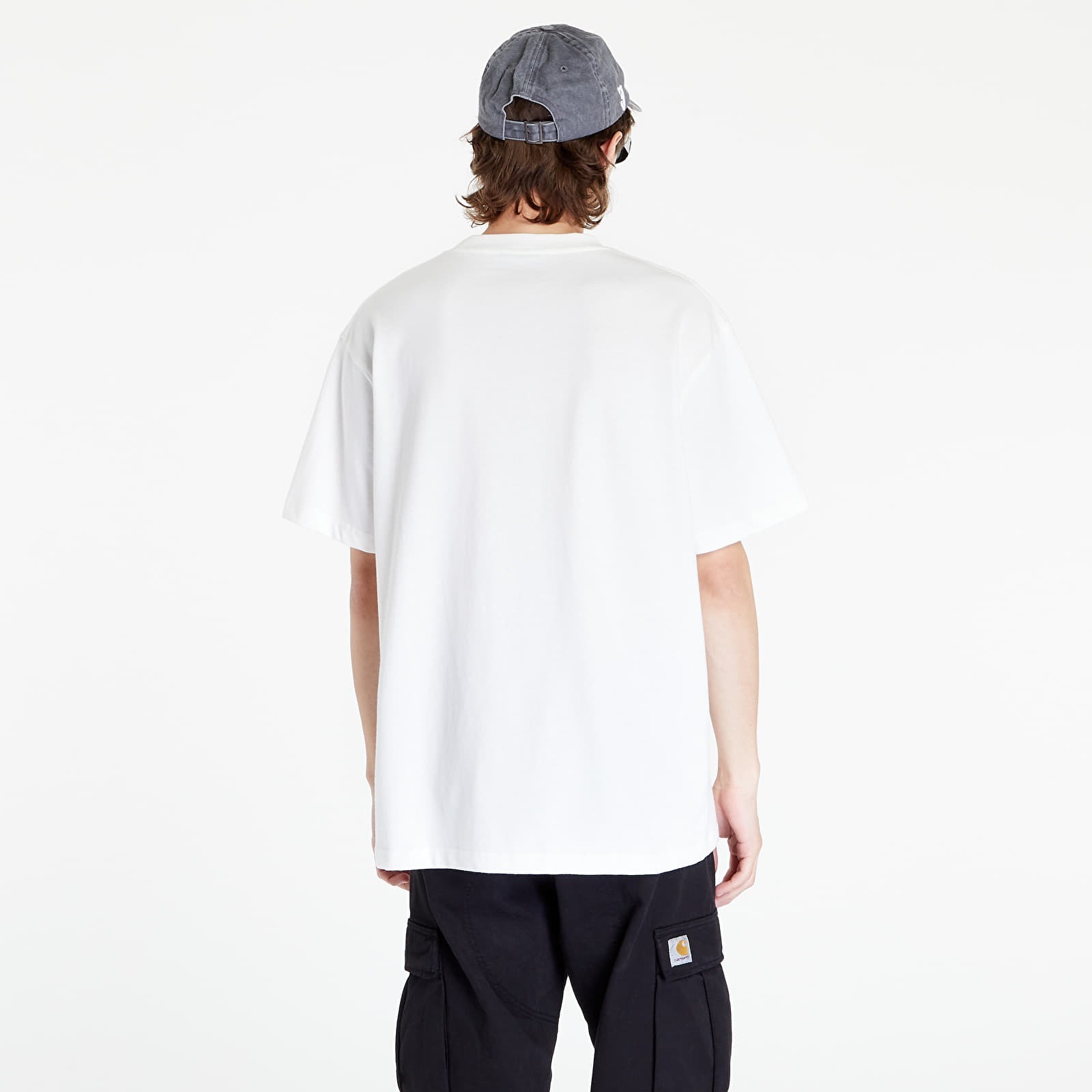 PLEASURES X Brvinfreeze ケタミン グラフィック Tシャツ 関税込