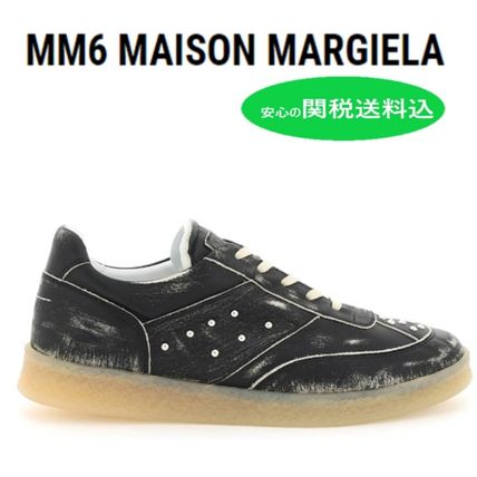 MM6 Maison Margiela(エムエムシックス) スニーカー(メンズ) - 海外 ...