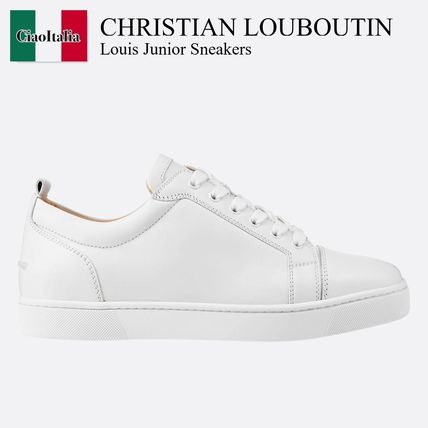 Christian Louboutin(クリスチャンルブタン) スニーカー(メンズ ...