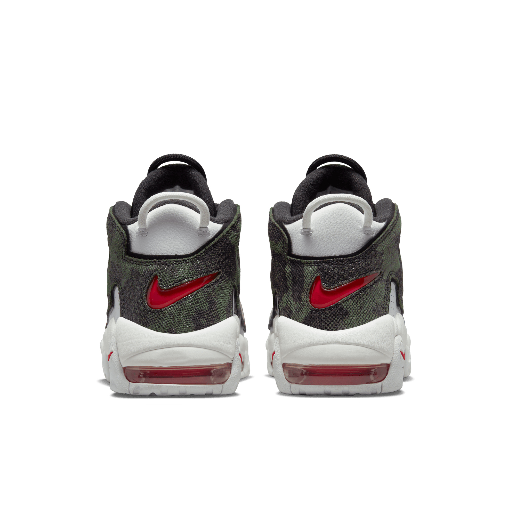 ★NIKE★大人気★AIR MORE UPTEMPO '96 \"ANIMAL\"★追跡可