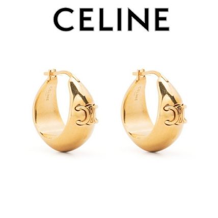 CELINE Triomphe(セリーヌ トリオンフ) ピアス(レディース) - 海外通販 ...