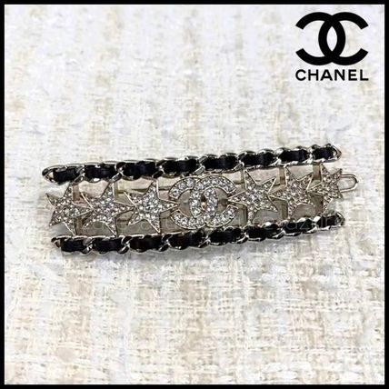 CHANEL(シャネル) ヘアアクセサリー(レディース) - 海外通販のBUYMA