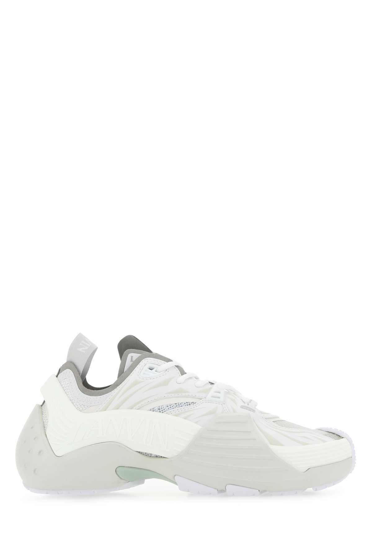 スニーカー LANVIN SNEAKER (FWSKIK00MEFRP23 00)