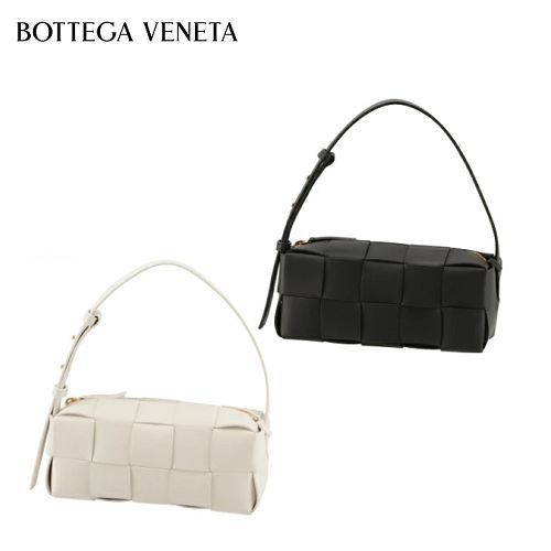 ☆BOTTEGA VENETA☆ SMALL BRICK CASSETT ショルダーバッグ♪