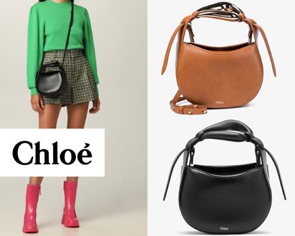 Chloe Kiss(クロエ キス) ショルダーバッグ・ポシェット(レディース ...