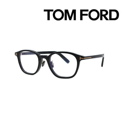 現地価格セール TOM FORD(トムフォード) メガネ(メンズ) - 海外通販のBUYMA