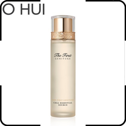 【OHUI】ザファーストジェネチュア エッセンシャルソース 120ml