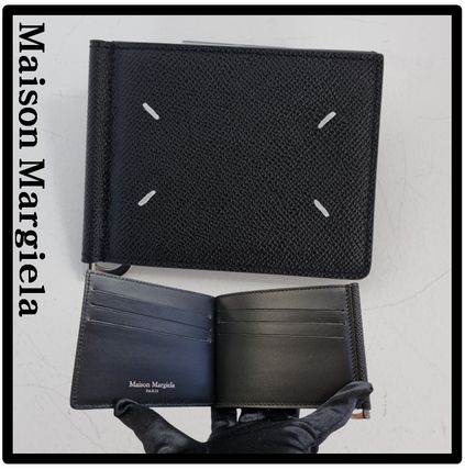 Maison Margiela(メゾン マルジェラ) 折りたたみ財布(メンズ) - 海外