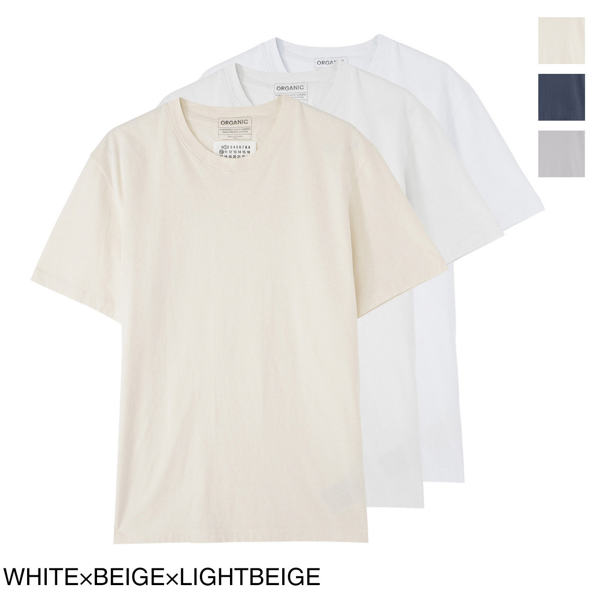 メゾンマルジェラ MAISON MARGIELA Tシャツ (Maison Margiela/T