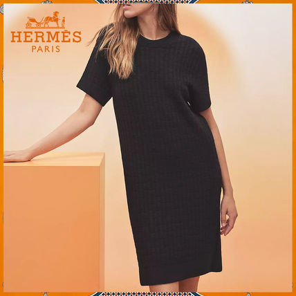 HERMES(エルメス) ワンピース・オールインワン(レディース) - 海外通販 ...